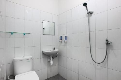 Hostal Casa Sidoluhur 17