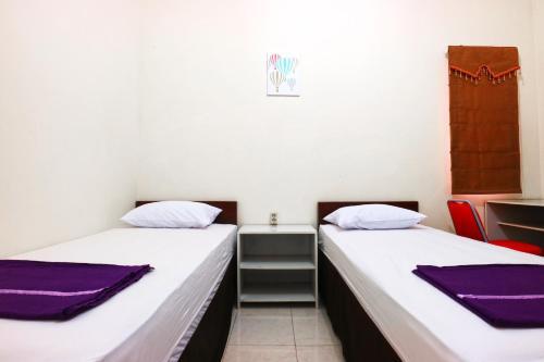 Hostal Casa Sidoluhur 17
