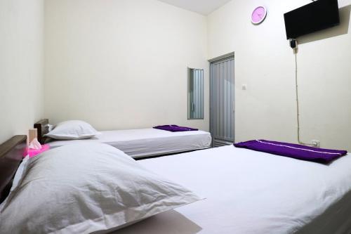 Hostal Casa Sidoluhur 17