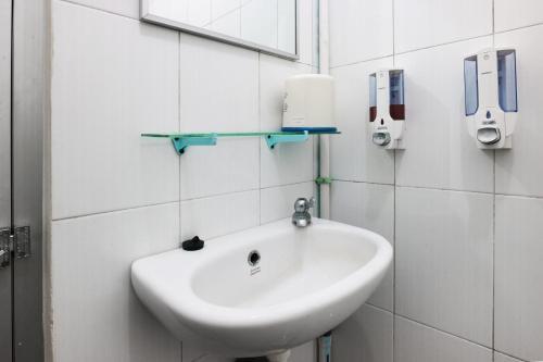 Hostal Casa Sidoluhur 17