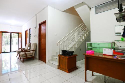 Hostal Casa Sidoluhur 17