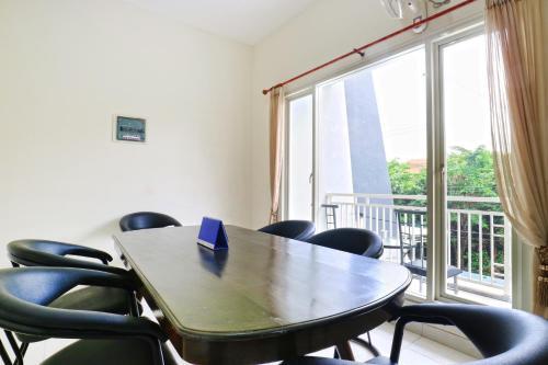 Hostal Casa Sidoluhur 17