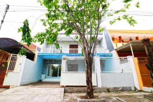 Hostal Casa Sidoluhur 17