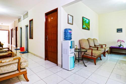Hostal Casa Sidoluhur 17