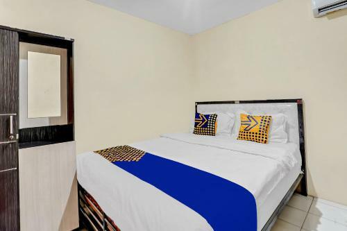 Hotel Spot On 90148 Gosepa Mayjend Sungkono