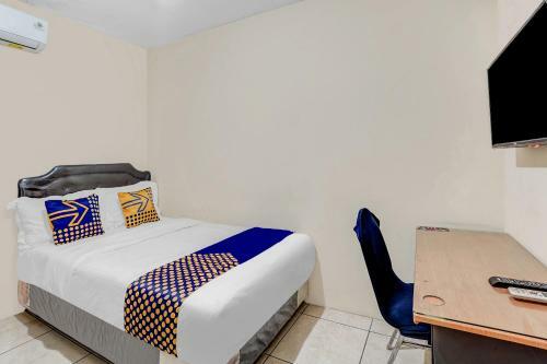 Hotel Spot On 90148 Gosepa Mayjend Sungkono