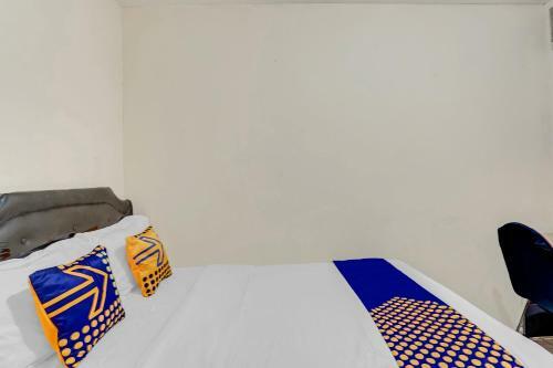 Hotel Spot On 90148 Gosepa Mayjend Sungkono
