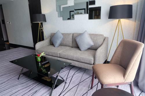 Hotel Royal Tulip Darmo Surabaya