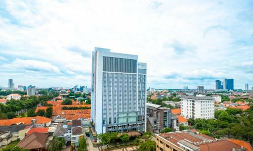 Hotel Royal Tulip Darmo Surabaya