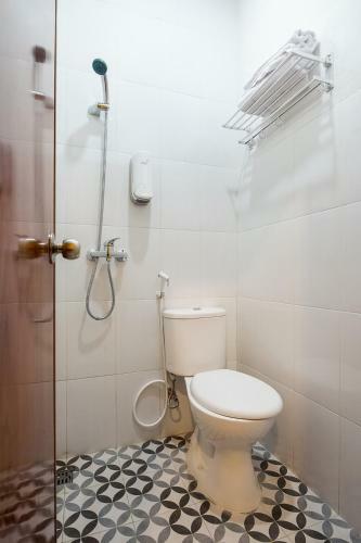 Hotel Oyo 2354 3 Point Residence