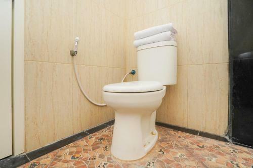 Hotel Oyo 2680 Zeidan House Syariah