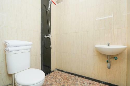 Hotel Oyo 2680 Zeidan House Syariah