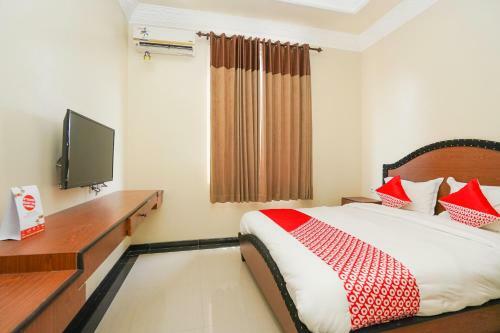 Hotel Oyo 2680 Zeidan House Syariah