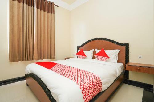 Hotel Oyo 2680 Zeidan House Syariah