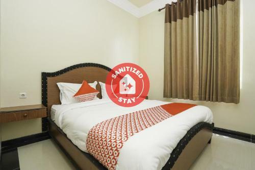 Hotel Oyo 2680 Zeidan House Syariah