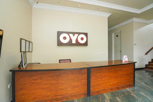 Hotel Oyo 2680 Zeidan House Syariah