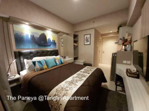 The Paneya @tanglin Apartment