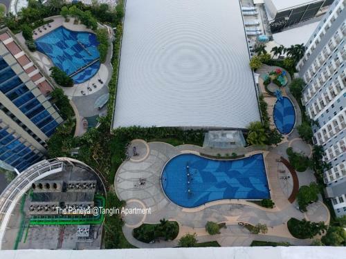 The Paneya @tanglin Apartment
