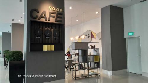 The Paneya @tanglin Apartment