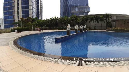 The Paneya @tanglin Apartment