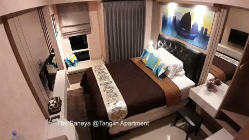 The Paneya @tanglin Apartment