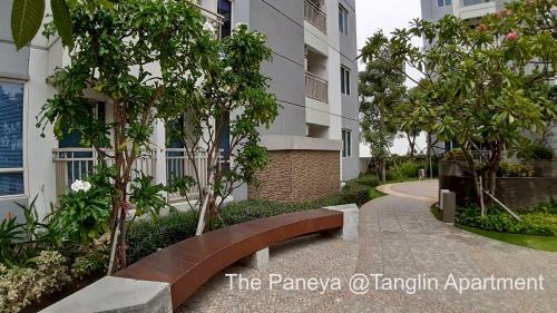 The Paneya @tanglin Apartment