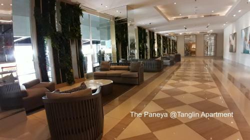 The Paneya @tanglin Apartment