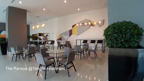 The Paneya @tanglin Apartment