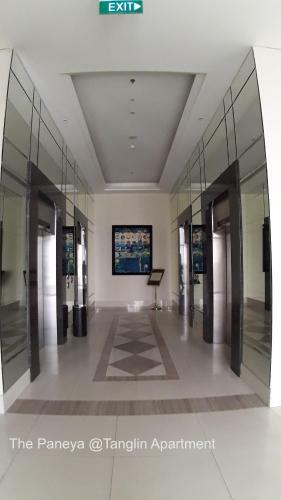 The Paneya @tanglin Apartment