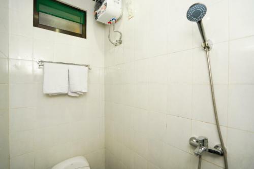 Hotel Oyo 1293 Claudya Residence