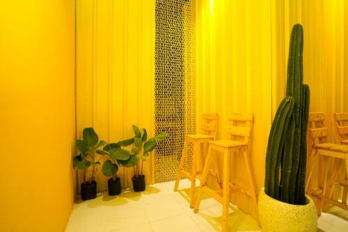 Hotel Oyo 1293 Claudya Residence