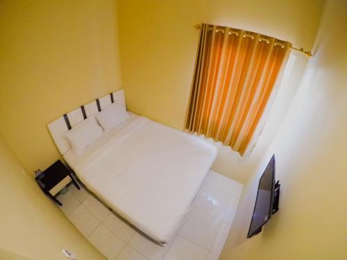 Hostal City Residence Kutai 32