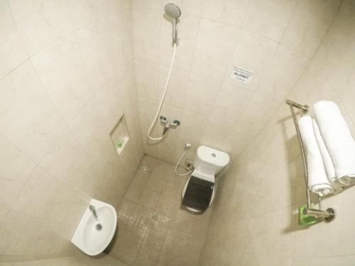Hostal City Residence Kutai 32