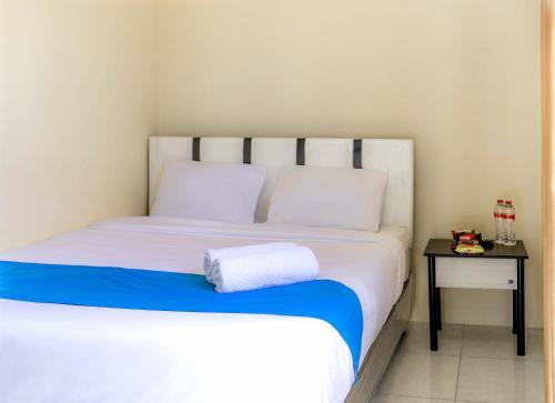 Hostal City Residence Kutai 32
