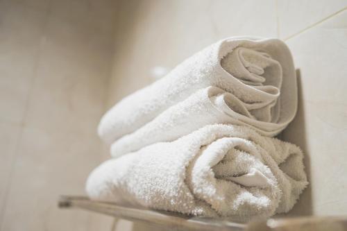Hostal City Residence Kutai 32