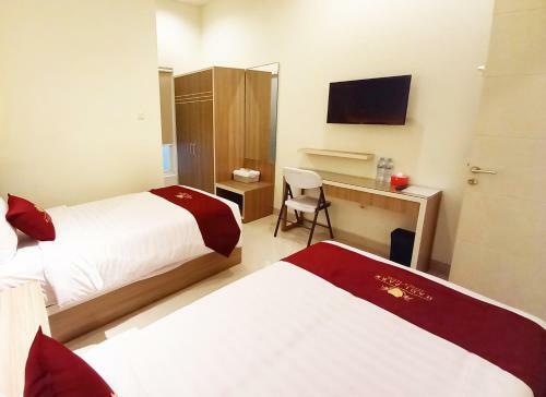 Hotel Hadi Park