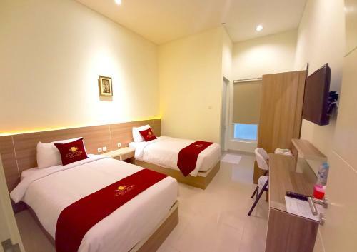 Hotel Hadi Park