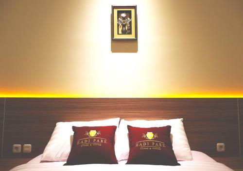 Hotel Hadi Park