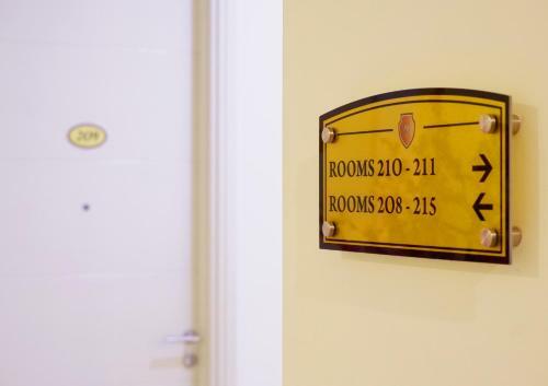 Hotel Hadi Park