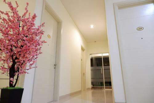 Hotel Hadi Park