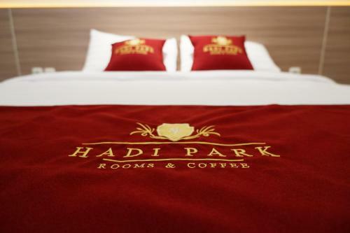 Hotel Hadi Park