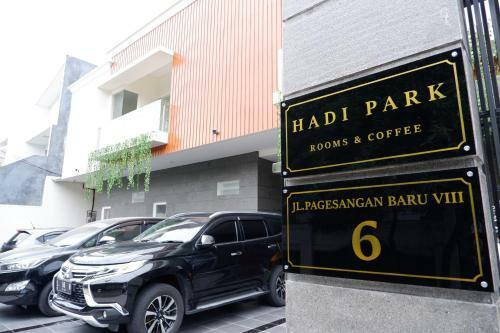 Hotel Hadi Park
