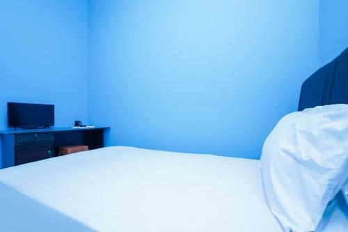 Hotel Oyo Life 3358 Griya Aisyah Residence 2