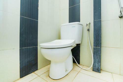 Hotel Oyo Life 3358 Griya Aisyah Residence 2