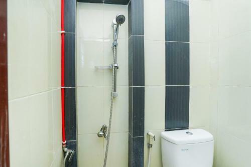 Hotel Oyo Life 3358 Griya Aisyah Residence 2