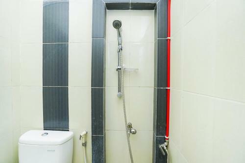 Hotel Oyo Life 3358 Griya Aisyah Residence 2