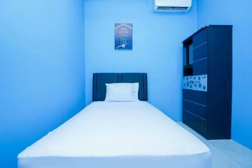 Hotel Oyo Life 3358 Griya Aisyah Residence 2