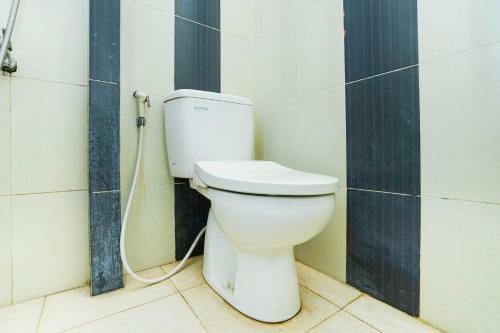 Hotel Oyo Life 3358 Griya Aisyah Residence 2