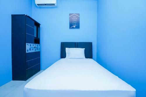 Hotel Oyo Life 3358 Griya Aisyah Residence 2
