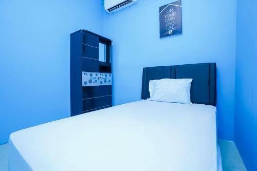 Hotel Oyo Life 3358 Griya Aisyah Residence 2